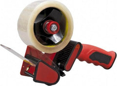 3M - 3" Wide, Handheld Style, Handheld Tape Dispenser - For Use with Box Sealing Tape - Americas Tooling