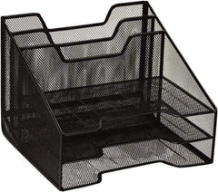 Rolodex - Black Document Organizer - Mesh Metal - Americas Tooling