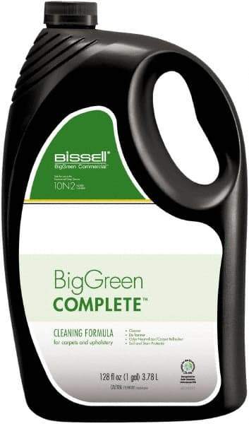 Bissell - 1 Gal Carpet & Upholstery Cleaner - Use on Carpet Cleaning - Americas Tooling