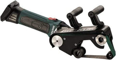 Metabo - 1-3/16 x 21", Air Belt Sander - 1,812 SFPM - Americas Tooling