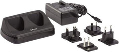 FLIR - Thermal Imaging Battery Charger - Use with FLIR T6xx Series Thermal Cameras & FLIR T6xxbx Series Thermal Cameras - Americas Tooling