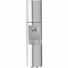 Aquaverve - Water Dispensers Type: Hot/Cold Water Dispenser Style: Bottleless Water Dispenser - Americas Tooling