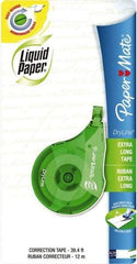 Paper Mate Liquid Paper - 4.2mm x 12 m Correction Tape - Americas Tooling