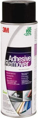 3M - 18.7 oz Adhesive Remover - VOC Content g/L 646, Removes Dirt, Road Tar, Grease - Americas Tooling