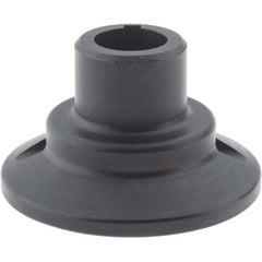 Ingersoll-Rand - Power Grinder, Buffer & Sander Parts Product Type: Wheel Flange For Use With: 61H Series - Americas Tooling