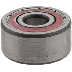 Ingersoll-Rand - Power Grinder, Buffer & Sander Parts Product Type: Bearing For Use With: 61H Series - Americas Tooling