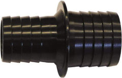 3M - Power Sander Hose Adaptor - For Use with 1" ID Vacuum Hose - Americas Tooling