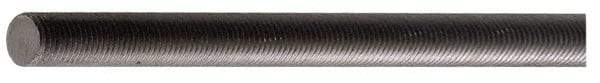 SGL Carbon Group - 12 Inch Long EDM Rod - 1/2 Inch Wide - Americas Tooling