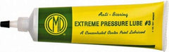 Made in USA - 4 oz Extreme Pressure Grease - Extreme Pressure, 250°F Max Temp, - Americas Tooling