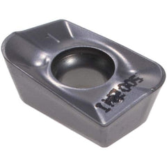 Ingersoll Cutting Tools - AOMT120424 Grade IN2005 Carbide Milling Insert - Americas Tooling