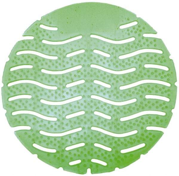 Fresh Products - Urinal Screen - Green, Cucumber Melon Scent - Americas Tooling