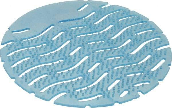 Fresh Products - Urinal Screen - Blue, Ocean Mist Scent - Americas Tooling