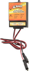 Battery Doctor - Automotive Battery 12V/10A Solar Controller - Americas Tooling