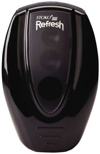 SC Johnson Professional - 500 mL Liquid Hand Soap Dispenser - Plastic, Hanging, Black - Americas Tooling