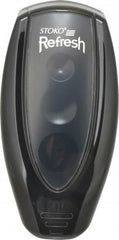 SC Johnson Professional - 1000 mL Liquid Hand Soap Dispenser - Plastic, Hanging, Black - Americas Tooling