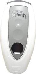 SC Johnson Professional - 1000 mL Liquid Hand Soap Dispenser - Plastic, Hanging, White - Americas Tooling