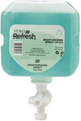 SC Johnson Professional - 500 mL Dispenser Refill Spray Hand Cleaner - Moisturizing - Americas Tooling