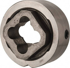 Cle-Line - Die Collets Nominal Diameter (Inch): 1 Collet Number: 5 - Exact Industrial Supply