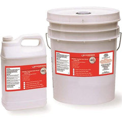 Rothenberger - Pipe Cutting & Threading Oil Type: Dark Cutting Oil Container Type: 1 Gallon Bottle - Americas Tooling