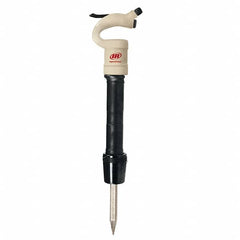 Ingersoll-Rand - Chiseling, Chipping & Demolition Hammers Hammer Type: Riveting Hammer Type of Power: Pneumatic - Americas Tooling