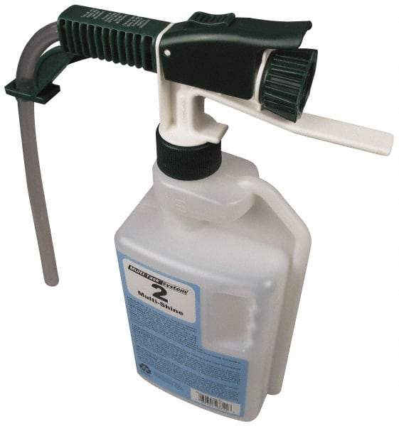 Minuteman - Proportioner Fill Gun - Use with Multi-Task 2L Bottles, Bottle Not Included - Americas Tooling