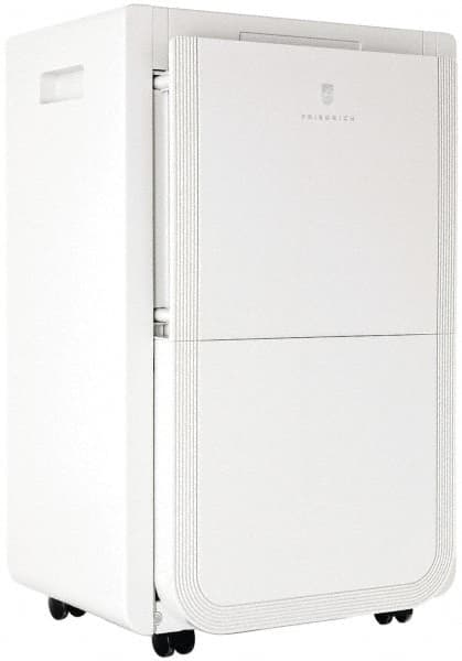 Friedrich - Dehumidifiers Type: Dehumidifier Saturation Capacity: 70 pt. - Americas Tooling