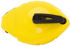 Stanley - 100' Long Chalk Reels - Americas Tooling