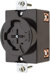 Value Collection - Twist Lock Receptacles   Receptacle/Part Type: Receptacle    Gender: Female - Americas Tooling