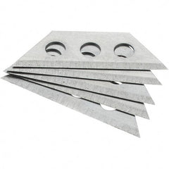 Value Collection - 10 Piece Single Edge Blade - Americas Tooling