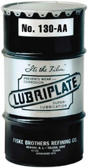 Lubriplate - 120 Lb Keg Calcium Water Repellent Grease - Beige, 170°F Max Temp, NLGIG 1, - Americas Tooling