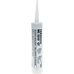 Loctite - 300 mL Cartridge Gray Urethane Sealant - 82°C Max Operating Temp - Americas Tooling