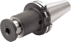 Seco - Slotting Cutter Adapter - Taper Shank, CAT50 Taper, For 2" Cutter Hole Diam - Exact Industrial Supply