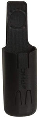 PHC - Plastic Plastic Holster - Plastic, for Use with RSC-432 Safety Knives - Americas Tooling