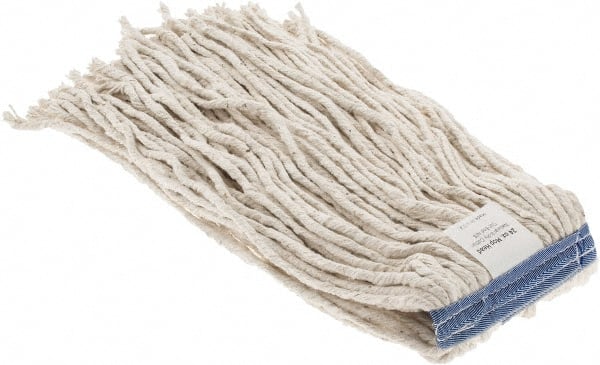 Weiler - 1" Large Cotton Cut End Mop Head - Americas Tooling