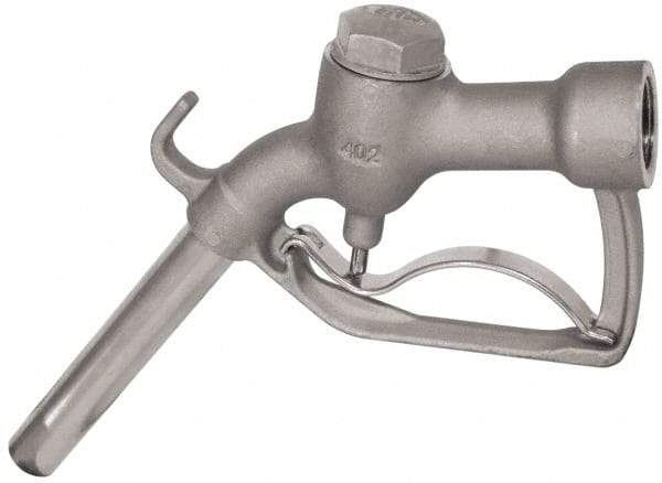 Tuthill - Nozzle Repair Part - Contains Nozzle with Hook, For Use with Fuel Transfer Pumps - Americas Tooling