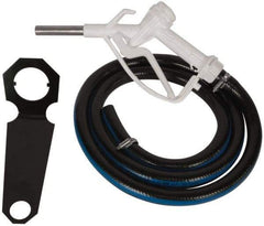 Tuthill - Hose and Manual Nozzle - For Use with FRAP32V - Americas Tooling