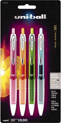 Prismacolor - 0.7mm Retractable Pen - Assorted Colors - Americas Tooling