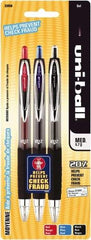 Prismacolor - 0.7mm Retractable Pen - Assorted Colors - Americas Tooling