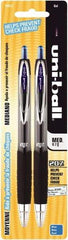 Prismacolor - 0.7mm Retractable Pen - Blue - Americas Tooling