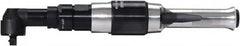 Cleco - 1/2" Drive, 490 RPM, 41 Ft/Lb Torque, Nut Runner - 1/2 NPT Inlet, 55 CFM - Americas Tooling