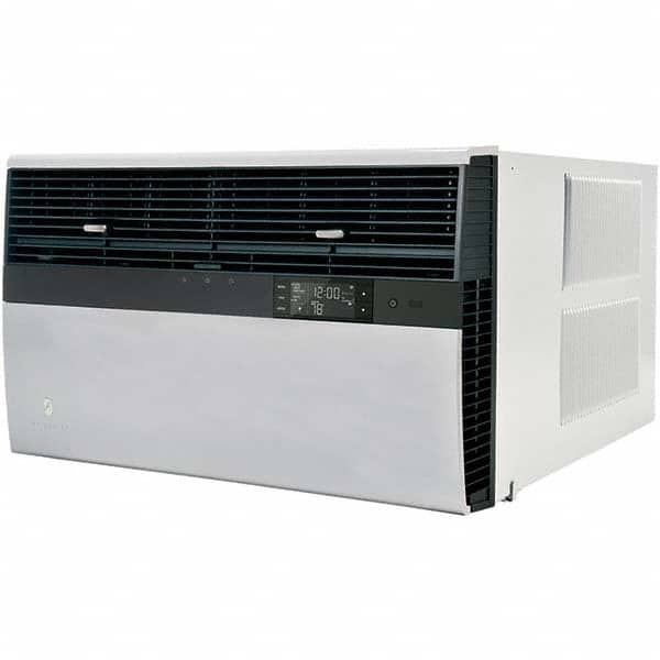 Friedrich - Air Conditioners Type: Window w/Electric Heat BTU Rating: 36000 - Americas Tooling