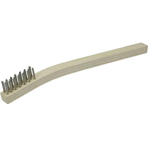 SS WIRE SCRATCH BRUSH - Americas Tooling