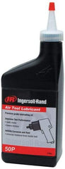 Ingersoll-Rand - Bottle, SAE 50W, Air Tool Oil - Americas Tooling