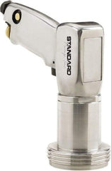 Standard Pump - Drum Pump Motors Type: Explosion-proof (Air) For Use With: Standard Pump Tubes - Americas Tooling