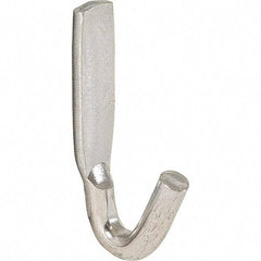 Buyers Products - Steel Tarp Hook - 3-1/4" OAL - Americas Tooling