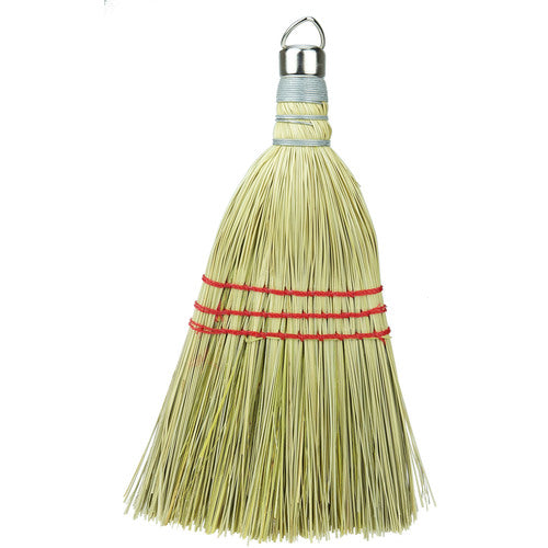 8-1/2″ Whisk Broom, Corn Fill - Americas Tooling