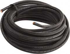 Lincoln Electric - Welding Cable Cable Size: #2 AWG Length (Feet): 50 - Americas Tooling