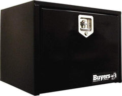 Buyers Products - 24" Wide x 18" High x 18" Deep Underbed Box - Fits All Trucks - Americas Tooling