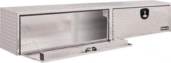 Buyers Products - 72" Wide x 16" High x 13" Deep Topside Box - Fits All Trucks - Americas Tooling