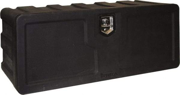 Buyers Products - 48" Wide x 18" High x 18" Deep Underbed Box - Fits All Trucks - Americas Tooling